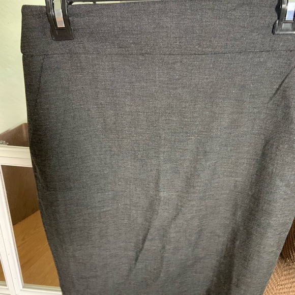 Express skirt - Picture 1 of 2